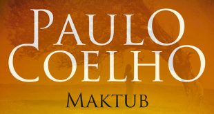 Surement mon livre préféré, maktub de Paulo Coelho