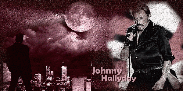 une légende nous a quitter ce 6 décembre