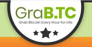 Grab.tc, un faucet 2020