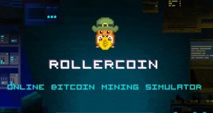 rollercoin faucet